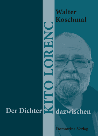 Der Dichter - Kito Lorenc - dazwischen