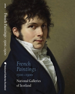 French Paintings 1500&ndash;1900 - Michael Clarke, Frances Fowle