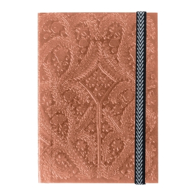 Christian Lacroix Sunset Copper A6 Paseo Notebook - Christian Lacroix