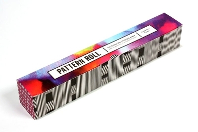 Pattern Roll Paper - 