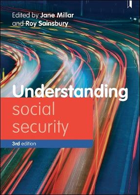 Understanding Social Security - 