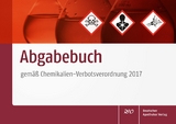 Abgabebuch gem&auml;&szlig; Chemikalien-Verbotsverordnung 2017 - 