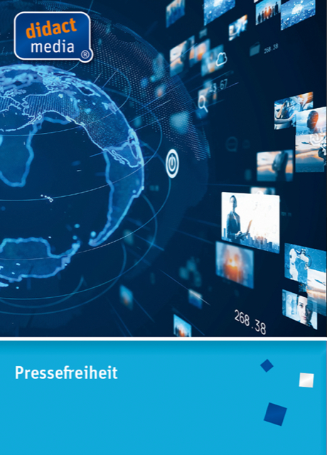 Pressefreiheit