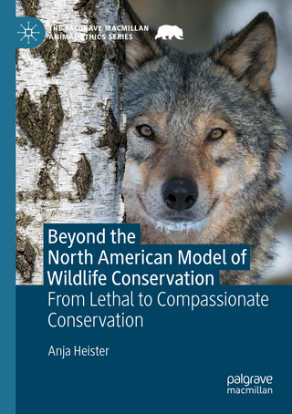 Beyond the North American Model of Wildlife Conservation