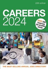 Careers 2024 - Trotman Education