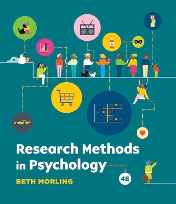 Research Methods in Psychology - Beth Morling