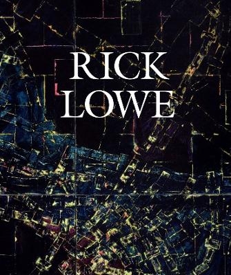 Rick Lowe - 