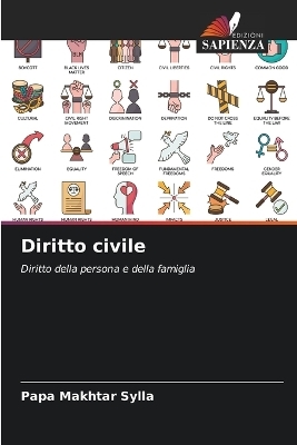 Diritto civile - Papa Makhtar Sylla