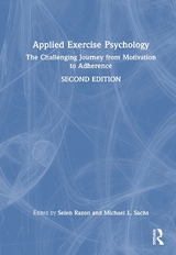 Applied Exercise Psychology - Razon, Selen; Sachs, Michael L.