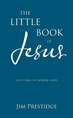 The Little Book of Jesus