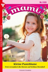 Kleine Pusteblume - Susanne Svanberg