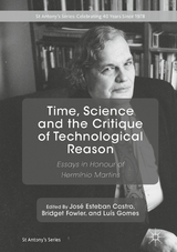 Time, Science and the Critique of Technological Reason - 
