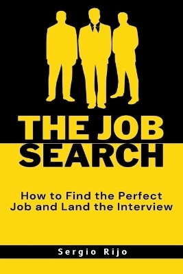 The Job Search - Sergio Rijo