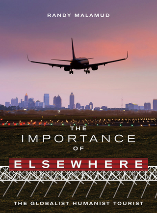 The Importance of Elsewhere