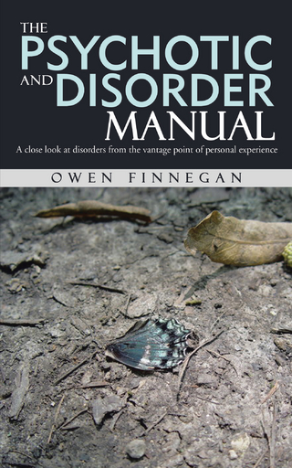 Psychotic and Disorder Manual