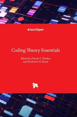Coding Theory Essentials