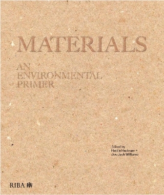 Materials - 
