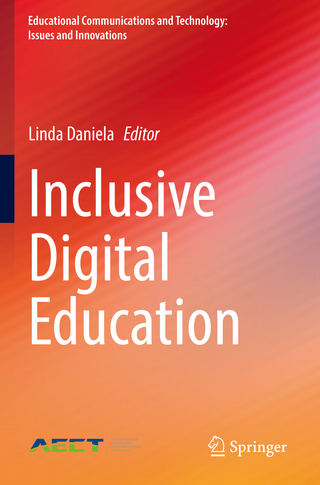 Inclusive Digital Education