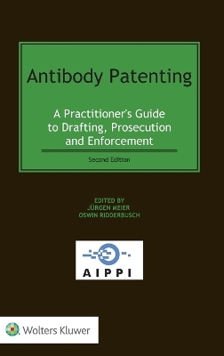Antibody Patenting