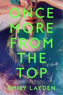 Once More from the Top - Emily Layden