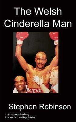 Mr Manchcester - Steve Manceshter