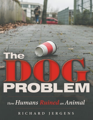 Dog Problem: How Humans Ruined an Animal