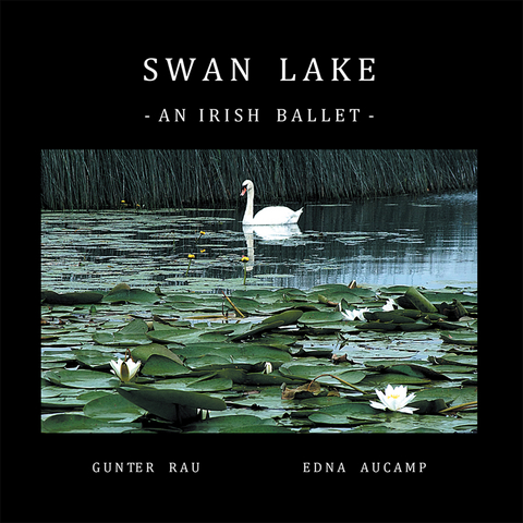 Swan Lake - Edna Aucamp, Gunter Rau