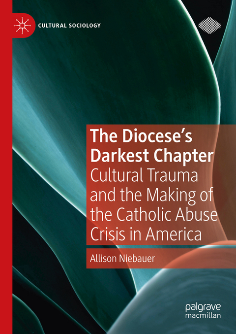 The Diocese's Darkest Chapter - Allison Niebauer
