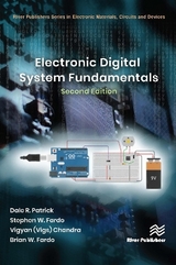 Electronic Digital System Fundamentals - Patrick, Dale R.; Fardo, Stephen W.; Chandra, Vigyan (Vigs); Fardo, Brian W.