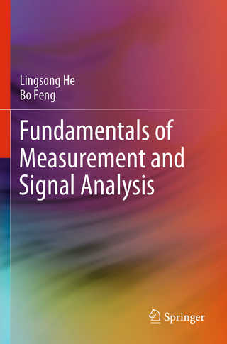 Fundamentals of Measurement and Signal Analysis