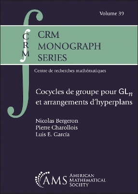 Cocycles De Groupe Pour $/mathrm {GL}_n$ Et Arrangements D'hyperplans - Nicolas Bergeron, Pierre Charollois, Luis E. Garcia