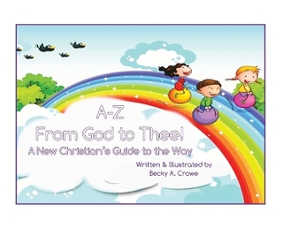 A-Z From God to Thee