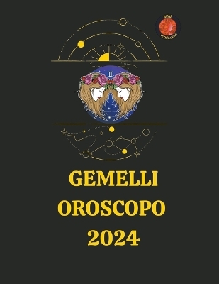 Gemelli Oroscopo 2024 - Rubi Astr&oacute;logas