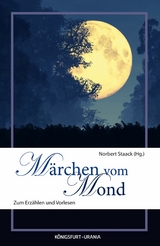 M&auml;rchen vom Mond - 
