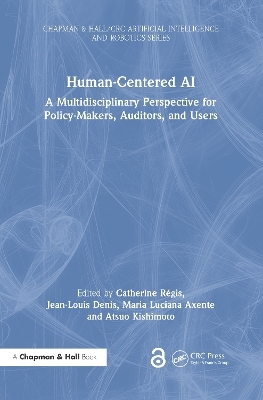 Human-Centered AI