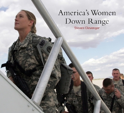 America's Women Down Range - 