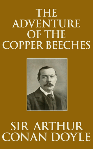 The Adventure of the Copper Beeches