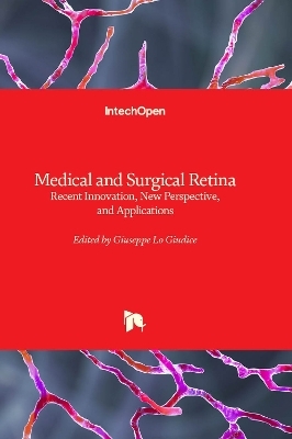 Medical and Surgical Retina