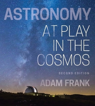 Astronomy - Adam Frank