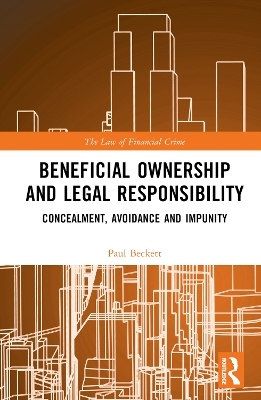 Beneficial Ownership and Legal Responsibility