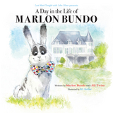 Last Week Tonight with John Oliver Presents a Day in the Life of Marlon Bundo -  Marlon Bundo