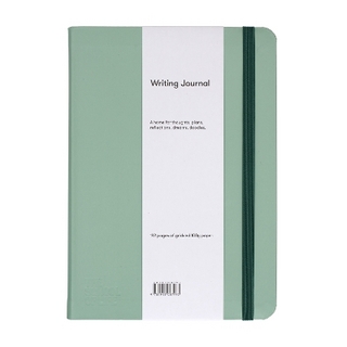 The School of Life Writing Journal - Sage