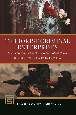Terrorist Criminal Enterprises - 