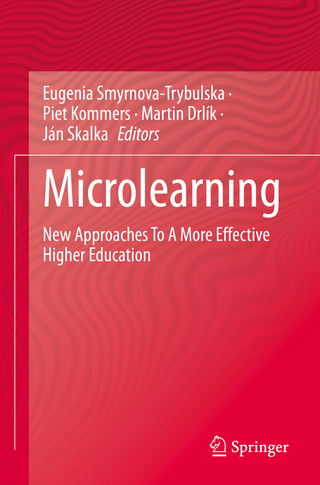Microlearning