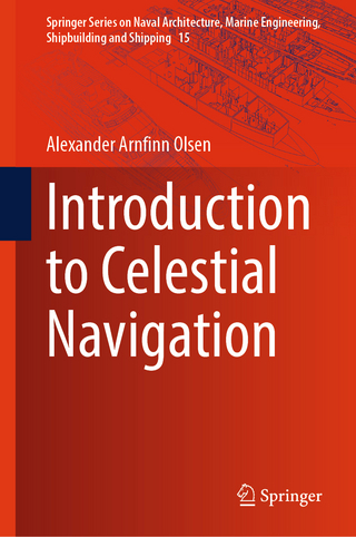 Introduction to Celestial Navigation