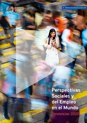 Perspectivas Sociales y Del Empleo En El Mundo -  Oficina Internacional del Trabajo