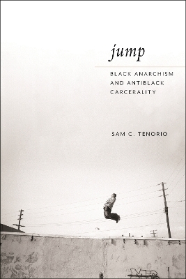 Jump - Sam C. Tenorio