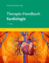 Therapie-Handbuch Kardiologie - Nickenig, Georg