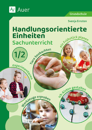 Handlungsorientierte Einheiten