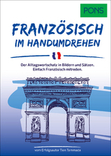 PONS Franz&ouml;sisch Im Handumdrehen